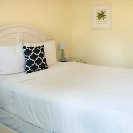 Atlantic Hideaway Hotel